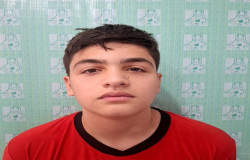 ارشان یزدان پناه