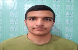 امیر رضا نیک فر