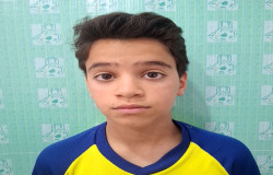 آبتین امینی