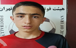امیرعباس حاجی حسینی