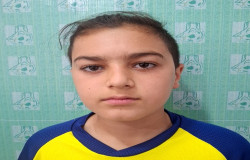 باربد باقری