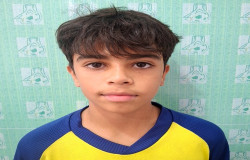 متین نوری زاده