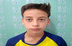 محمدپارسا جلیلی سنبل آبادی