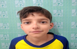 محمد شهراد رضایی