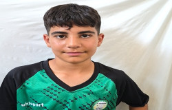 حمیدرضا نظری