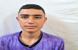 امیرحسین صفری رودبار