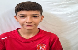 محمد طاها احمدی