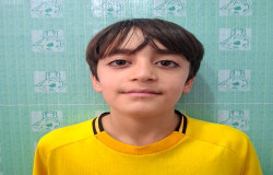 آریان خدابنده لو