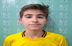 امیرعلی اکبری