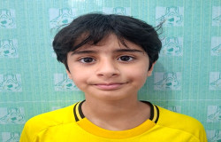 کیا رزاقی