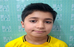 محمدحسین شهبازی