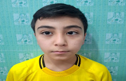 آراد عزیزی