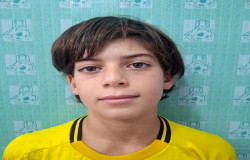 محمدطاها دهقانی