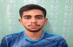 محمدحسن زحمت کش حاجی آبادی