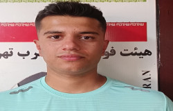 امیرحسین طاهری