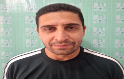 محمد عسگری
