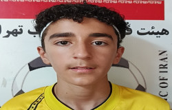 مهیار سلیمانی
