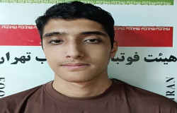 محمد طاها علی نژاد