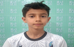 امیر رضا پسرک لو
