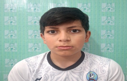 سید صالح نبوی