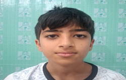 هیراد علیشائی