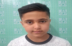 امیر رضا جعفری