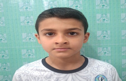 امیر علی علی زاده