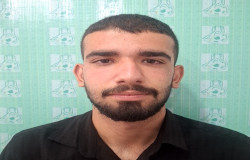 امیرمحمد شاقلانی لور