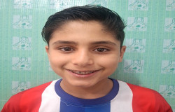 پرهام خلیلی سواد کوهی
