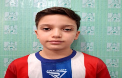 امیرمحمد شادمان