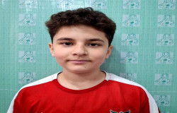اشکان زال نژاد صوفیانی