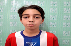 باراد پناهی