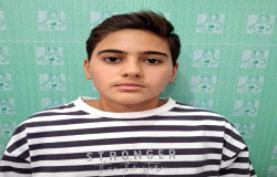 صدرا اطلاعی مقدم