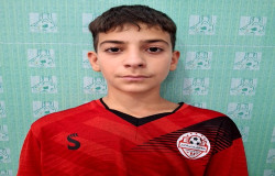 ایلیا اسفندیاری
