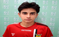محمد طاها گل پرور