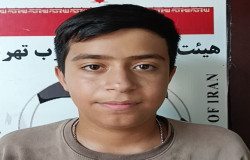 سید یاسین موسوی