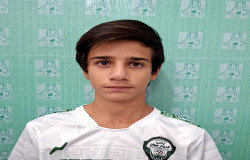 محمد مهدی جگروند