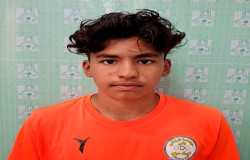 آرش علی نوری