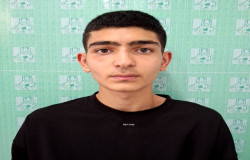 سید امیر علی رضوی