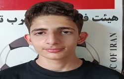 مهدی حسن زاده