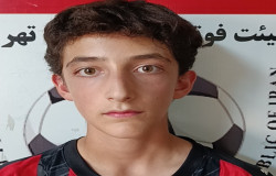 سجاد محمدزاده