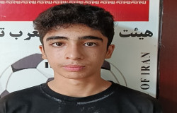 محمد سلیمانی فریزهندی