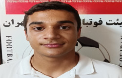 سعید محمد بور