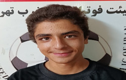 حمید سلیمانی فریزهندی
