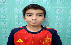 مهراد کشاورز جمال آبادی