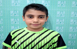 پارسا شباهتی