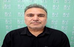 علی کاظمی
