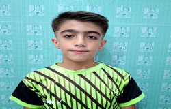 ایلیا روزبهانی