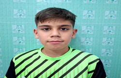 آریا یوسفی