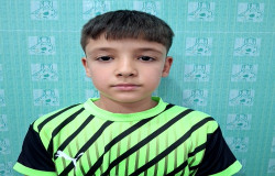مهدی خاکسار